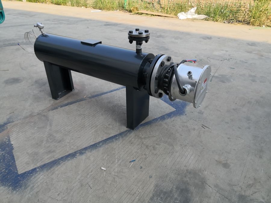 如何檢查空氣加熱器潛在的問題？