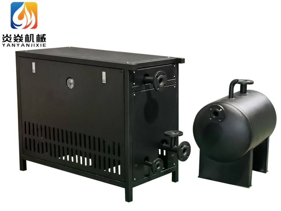 電加熱導(dǎo)熱油爐概念及原理是什么？