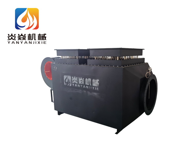 風道式電加熱器