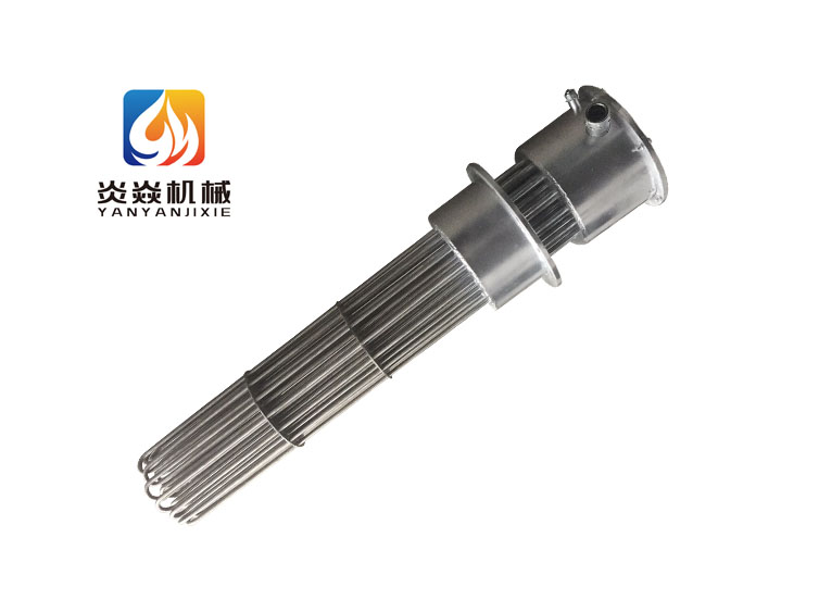  導熱油爐加熱管