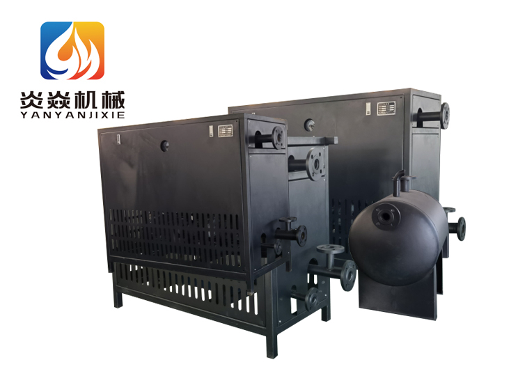 導熱油爐電加熱器