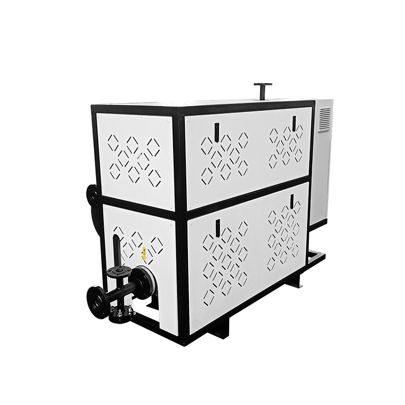 導(dǎo)熱油電加熱器有異常如何處理呢？