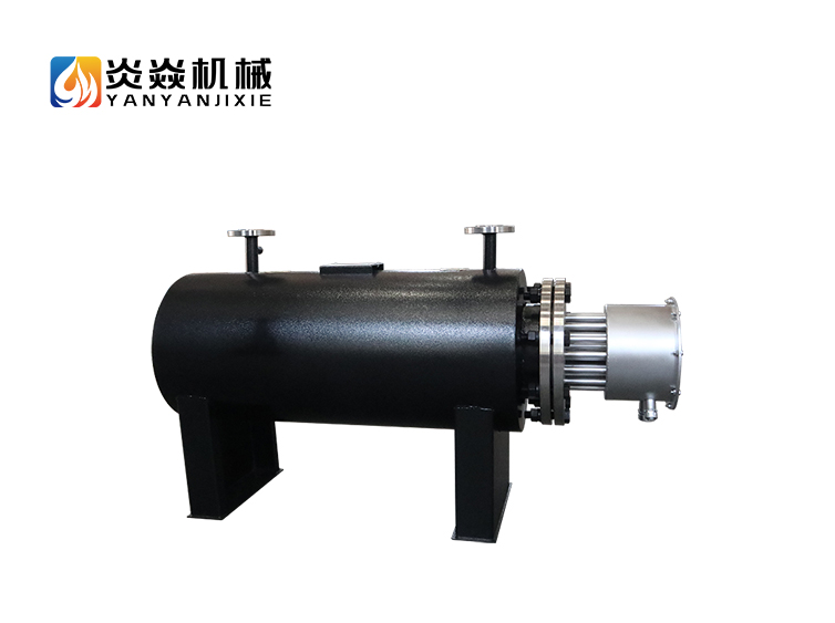 管道空氣加熱器 實驗室加熱器