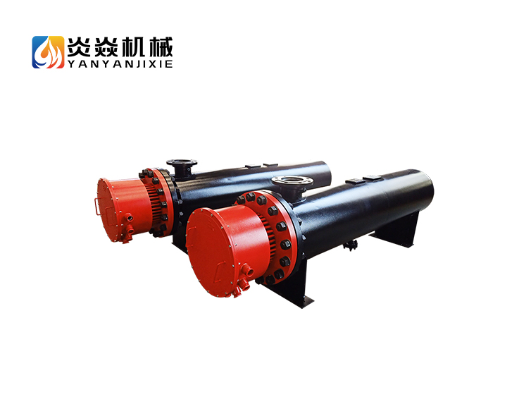 氮氣加熱器